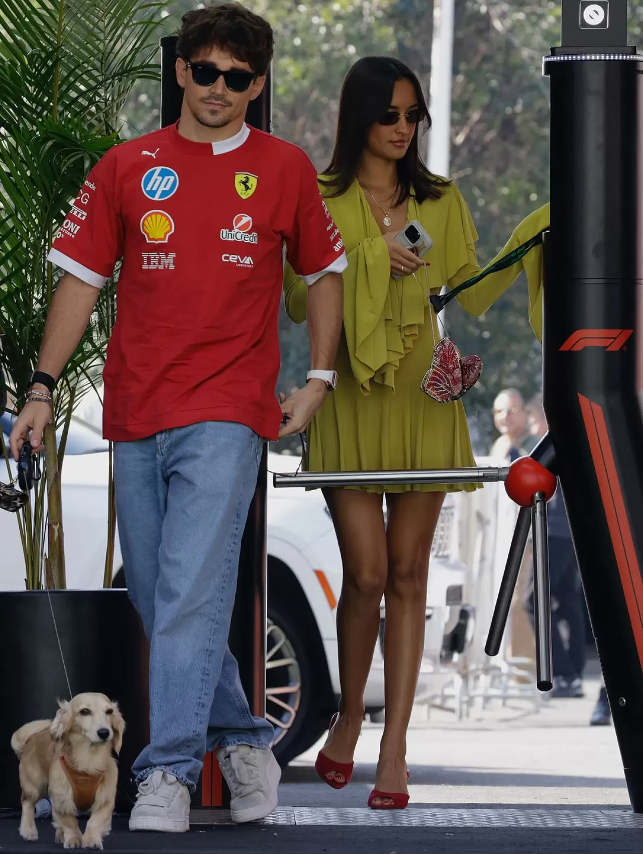 F1 Meksika Grand Prix'sinde Ekonomik Etki ve Sosyal İlgi Odağı