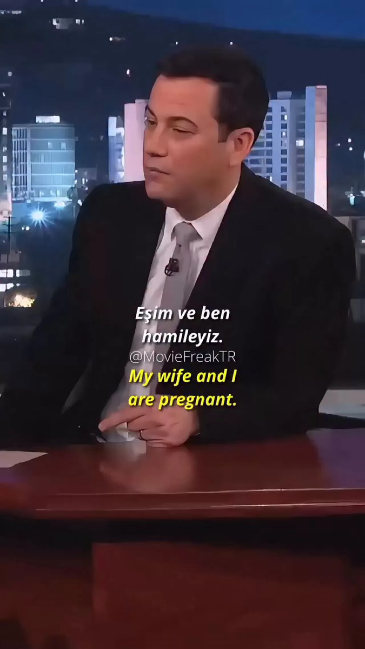 Mila Kunis, Hamilelik ve Ebeveynlik Deneyimlerini Paylaştı