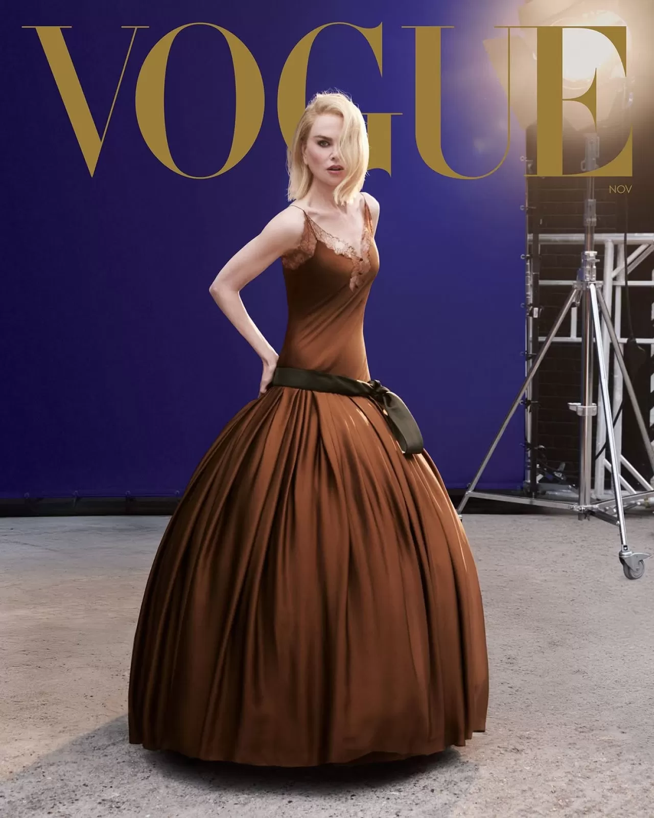 Anthony Vaccarello'nun Saint Laurent'taki On Yılı: Yaratıcı Vizyon ve Büyüyen Bir İmparatorluk